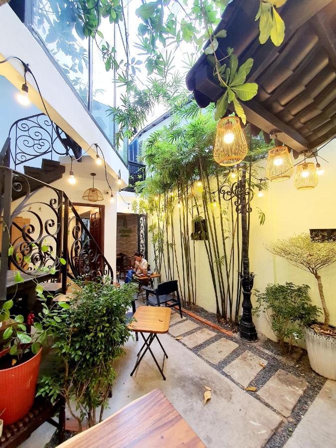 The Lovenote Home Studio Ho Chi Minh City Exterior photo