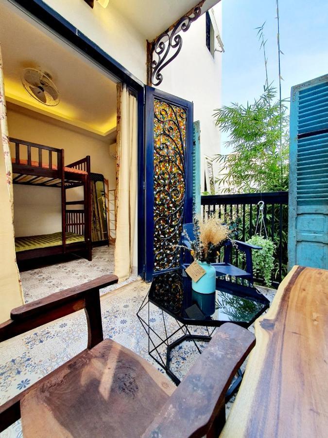 The Lovenote Home Studio Ho Chi Minh City Exterior photo